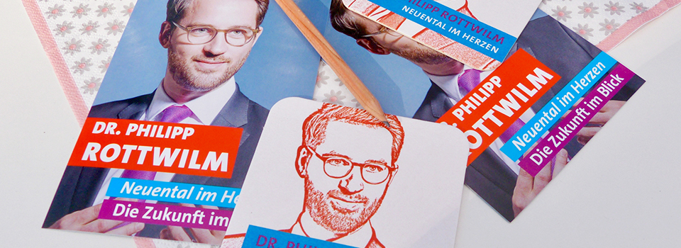 Dr. Philipp Rottwilm