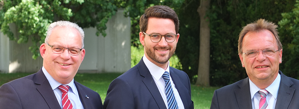 Dr. Philipp Rottwilm