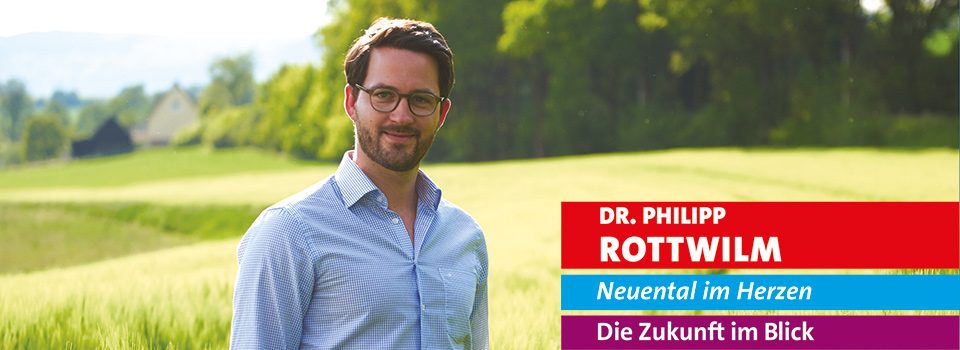 Dr. Philipp Rottwilm